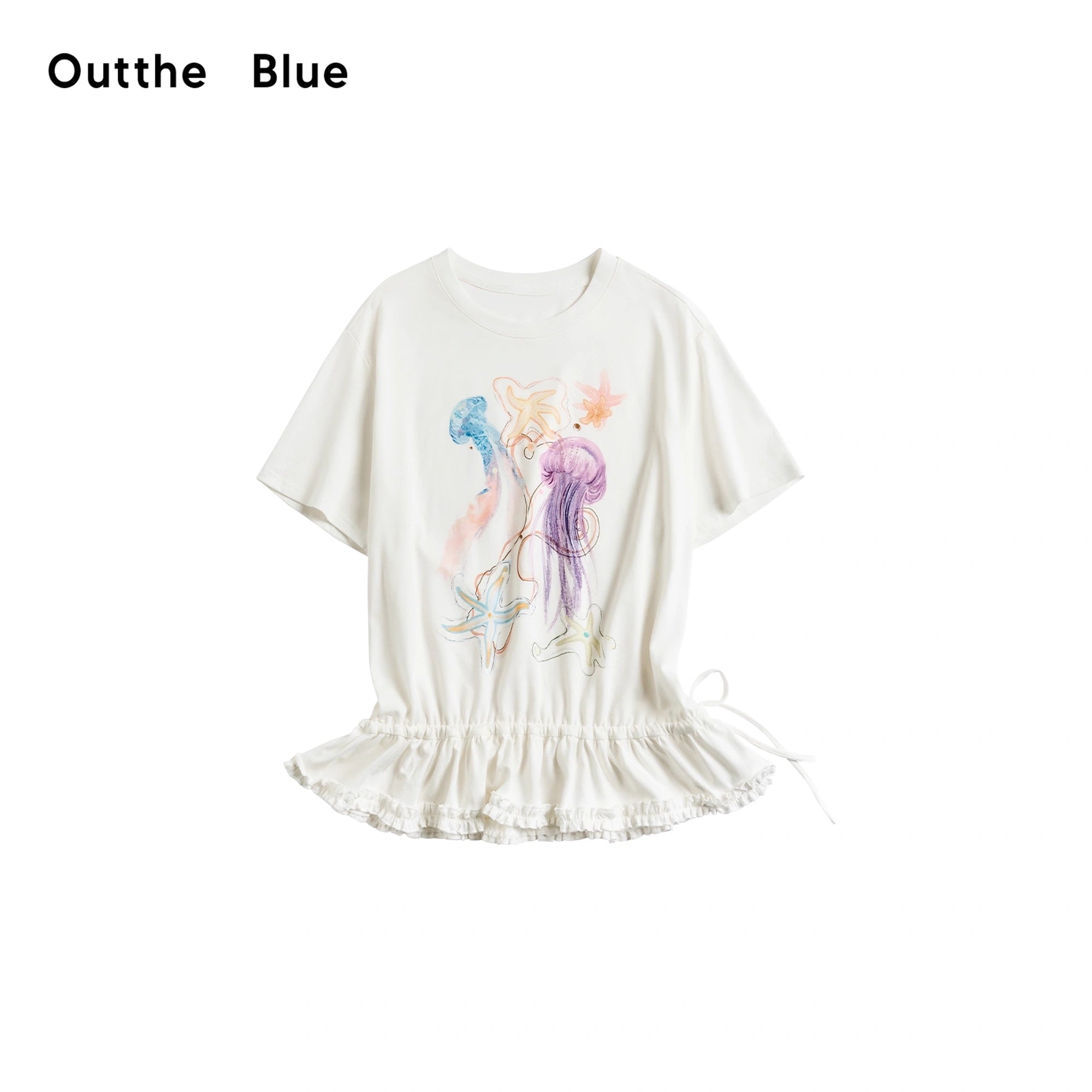 OuttheBlue_Rayon_Linen_Blend_Ruffle_Hem_Tee_MISSTT