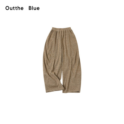 OuttheBlue_Retro_Striped_Cat_Patch_Embroidered_Faux_Fur_Trim_Women&