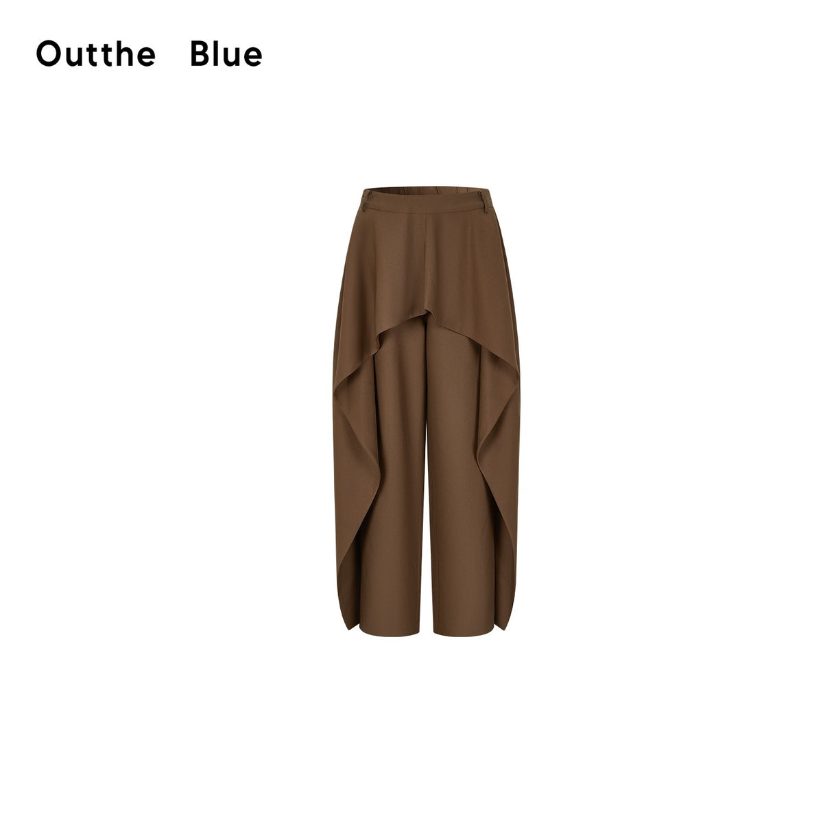 OuttheBlue_Ruffle_Deconstructed_Patchwork_Vintage_Women&