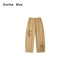 OuttheBlue_Soft_Cotton_Animal_Print_Casual_Straight_Leg_Natural_Waist_Khaki_Womens_Chinos_MISSTT