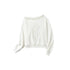 OuttheBlue_Soft_Cotton_Blend_Loose_Fit_Cat_Silhouette_Women_White_Long_Sleeve_T-Shirts_MISSTT