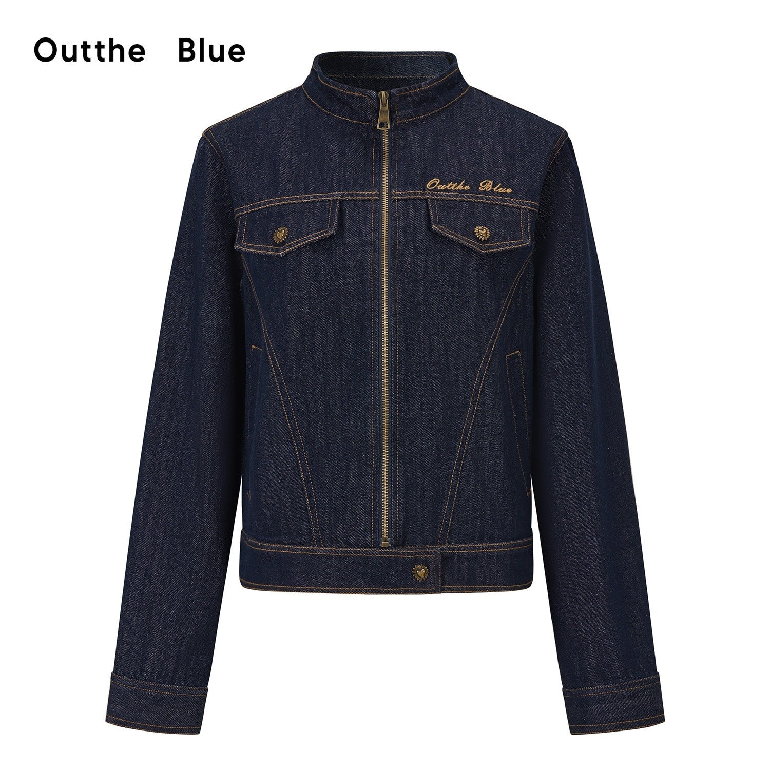 OuttheBlue_Soft_Cotton_Blend_Regular_Fit_Denim_Blue_Casual_Essential_Denim_Jackets_MISSTT