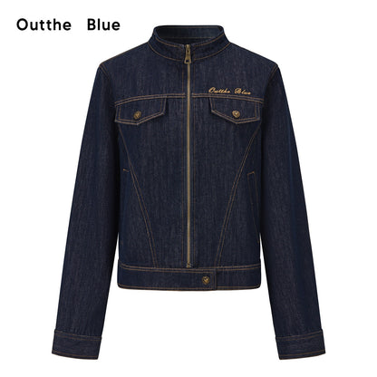 OuttheBlue_Soft_Cotton_Blend_Regular_Fit_Denim_Blue_Casual_Essential_Denim_Jackets_MISSTT