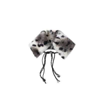 OuttheBlue_Soft_Lightweight_Polyester_Polka_Dot_Design_For_Women_Versatile_Accessory_Scarf_MISSTT