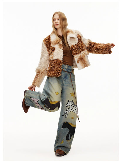 OuttheBlue Soft Viscose Wool Blend Slim Fit Henley Long Sleeve Casual Women Cocoa T-Shirt