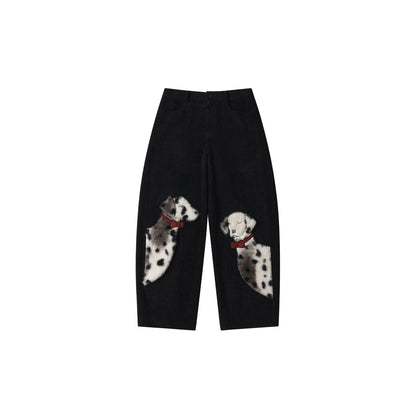 OuttheBlue_Spotted_Applique_Women&