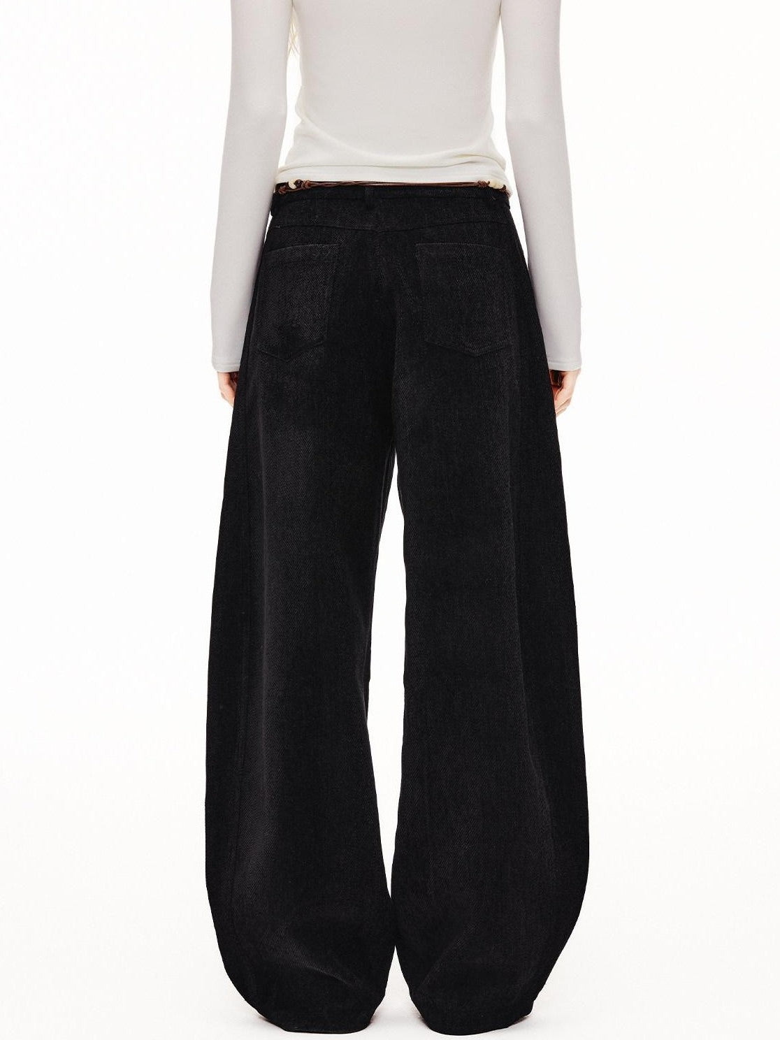 OuttheBlue Spotted Applique Women&