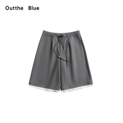OuttheBlue_Straight_Leg_Shorts_With_Lace_Trim_MISSTT