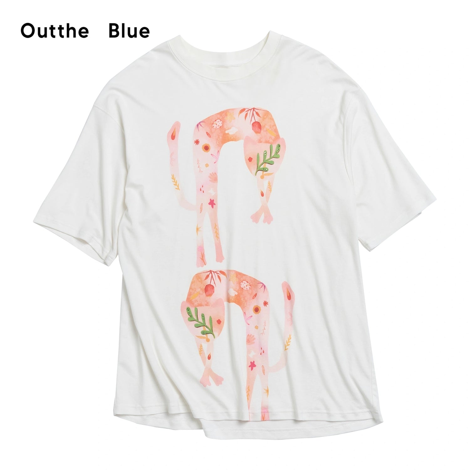 OuttheBlue_Summer_Blooms_Lyocell_Relaxed_Tee_Skirt_Set_MISSTT