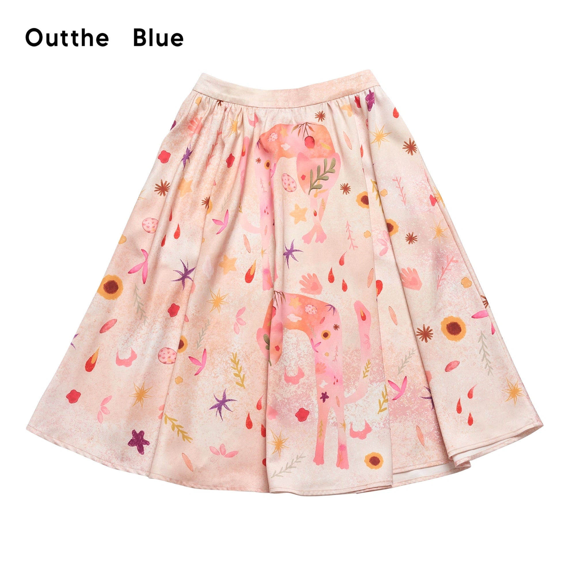 OuttheBlue_Summer_Blooms_Lyocell_Relaxed_Tee_Skirt_Set_MISSTT