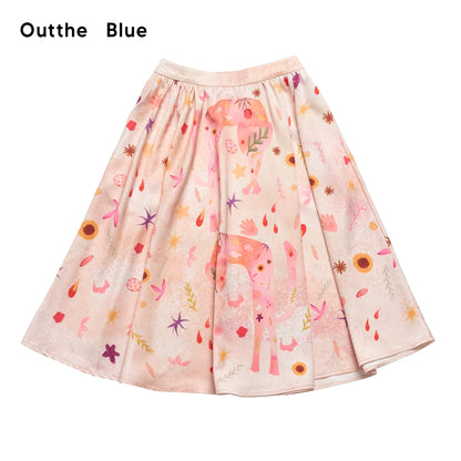 OuttheBlue_Summer_Blooms_Lyocell_Relaxed_Tee_Skirt_Set_MISSTT