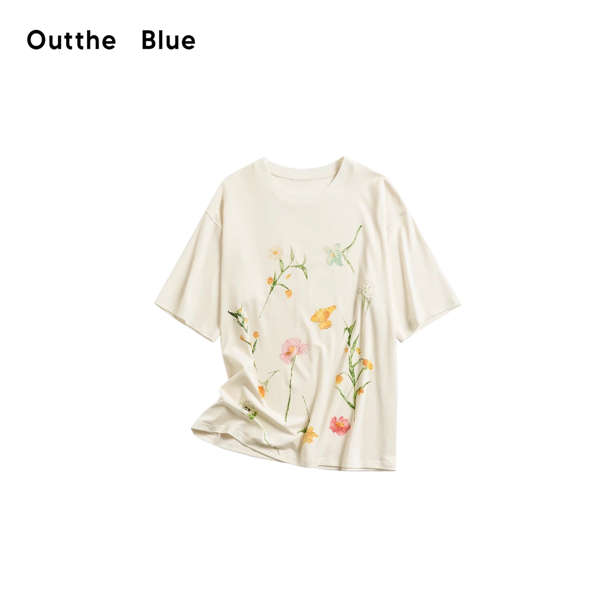 OuttheBlue_Summer_White_Floral_T-shirt_MISSTT