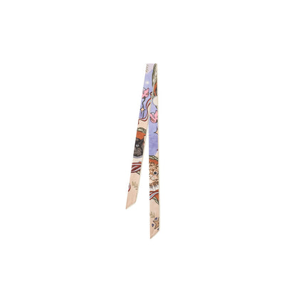OuttheBlue_Vibrant_Animal_Print_Decorative_Western_Unisex_Purple_Pink_Green_Belts_MISSTT