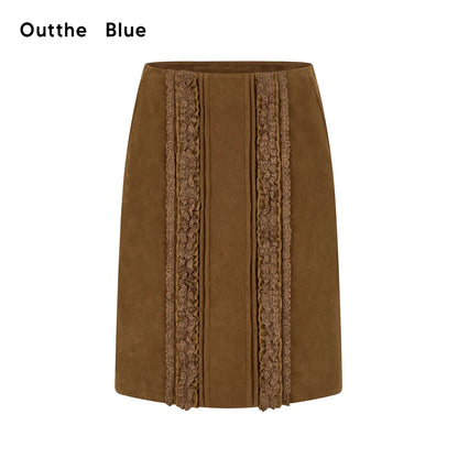 OuttheBlue_Vintage_Crochet_Embroidered_Washed_Suede_Midi_Skirt_MISSTT
