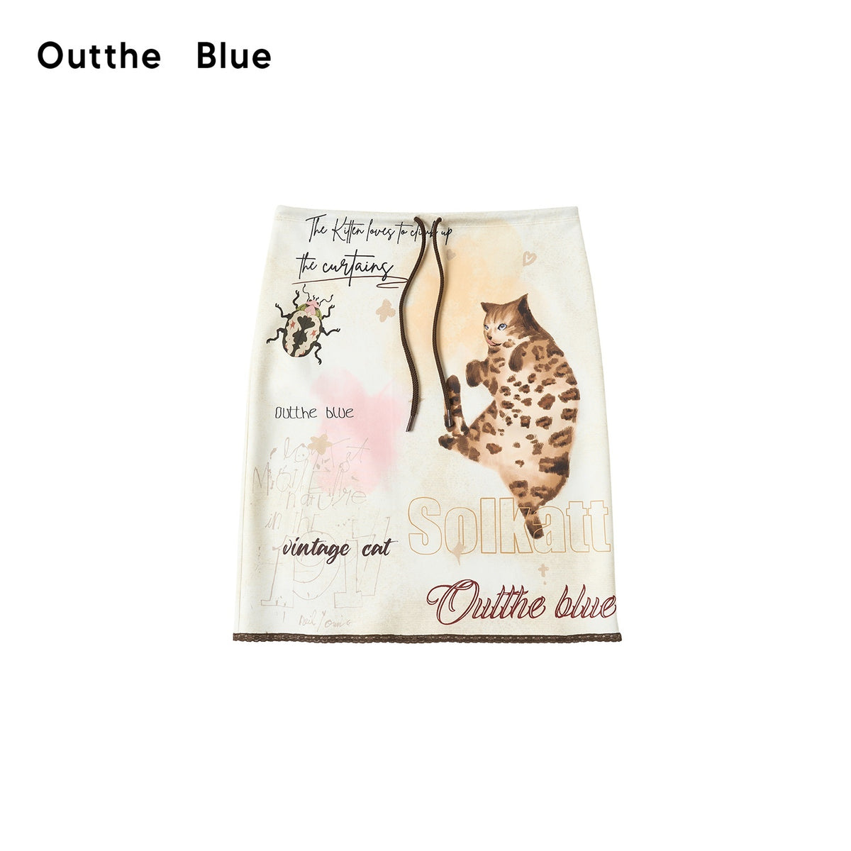 OuttheBlue_Vintage_Hand_Painted_Leopard_Cat_Print_Women&