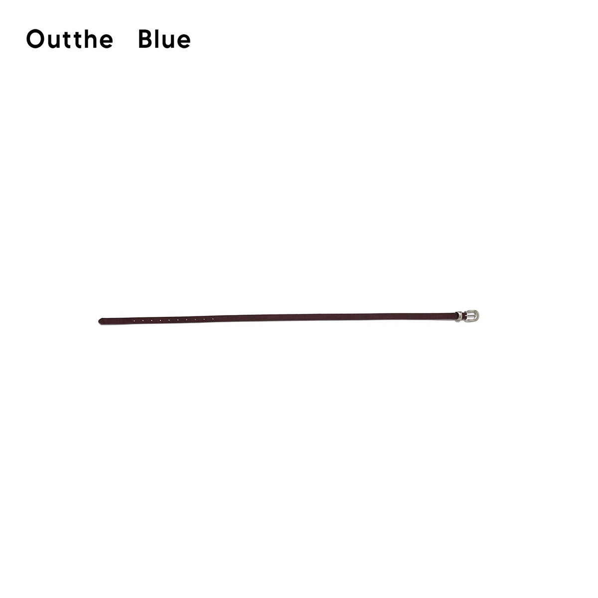 OuttheBlue_Vintage_Suede_Caramel_Pin_Buckle_Women&