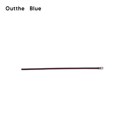 OuttheBlue_Vintage_Suede_Caramel_Pin_Buckle_Women&