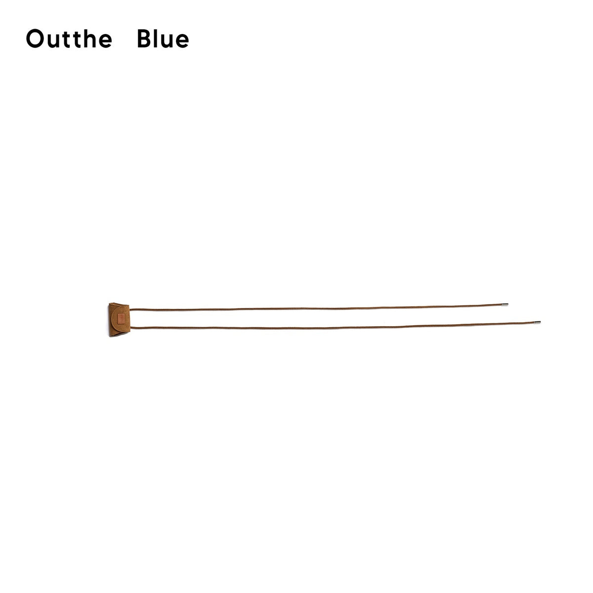 OuttheBlue_Vintage_Suede_Caramel_Pin_Buckle_Women&