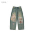 OuttheBlue_Vintage_Washed_Blue_Print_Women&