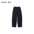 OuttheBlue_Washed_Cotton_Relaxed_Natural_Waist_Pocket_Button_Fly_Women_Navy_Wide-Leg_Jeans_MISSTT