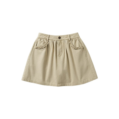 OuttheBlue_Washed_Ruffle_High_Waist_Cotton_Women&