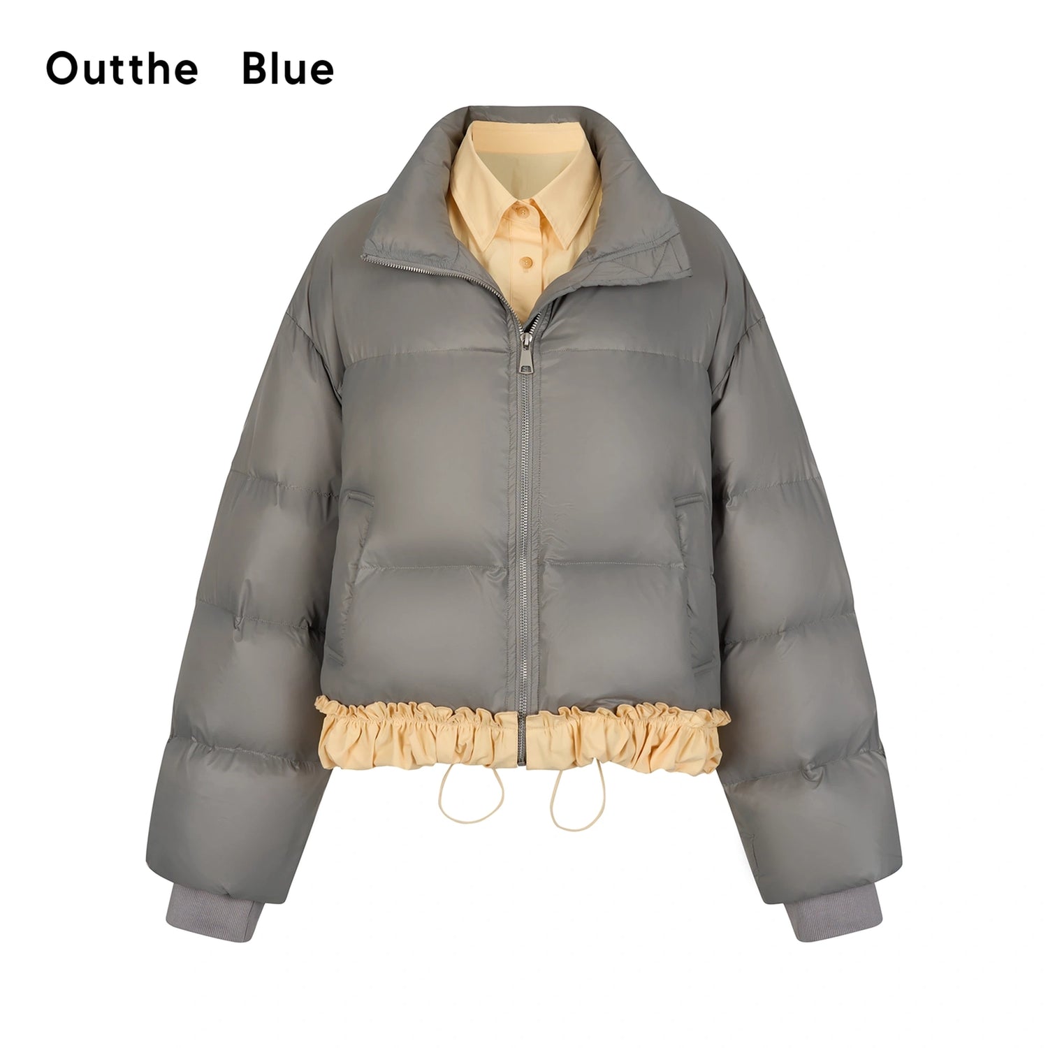 OuttheBlue_Water_Resistant_Padded_Shirt_Jacket_With_Contrast_Trim_MISSTT