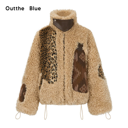 OuttheBlue_Winter_Fair_Isle_Patchwork_Wool_Blend_Fur_Trim_Coat_MISSTT