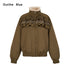 OuttheBlue_Winter_Fleece_Stand_Collar_Cropped_Jacket_MISSTT