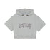 Achihara Vintage Washed Cotton Hoodie Tee