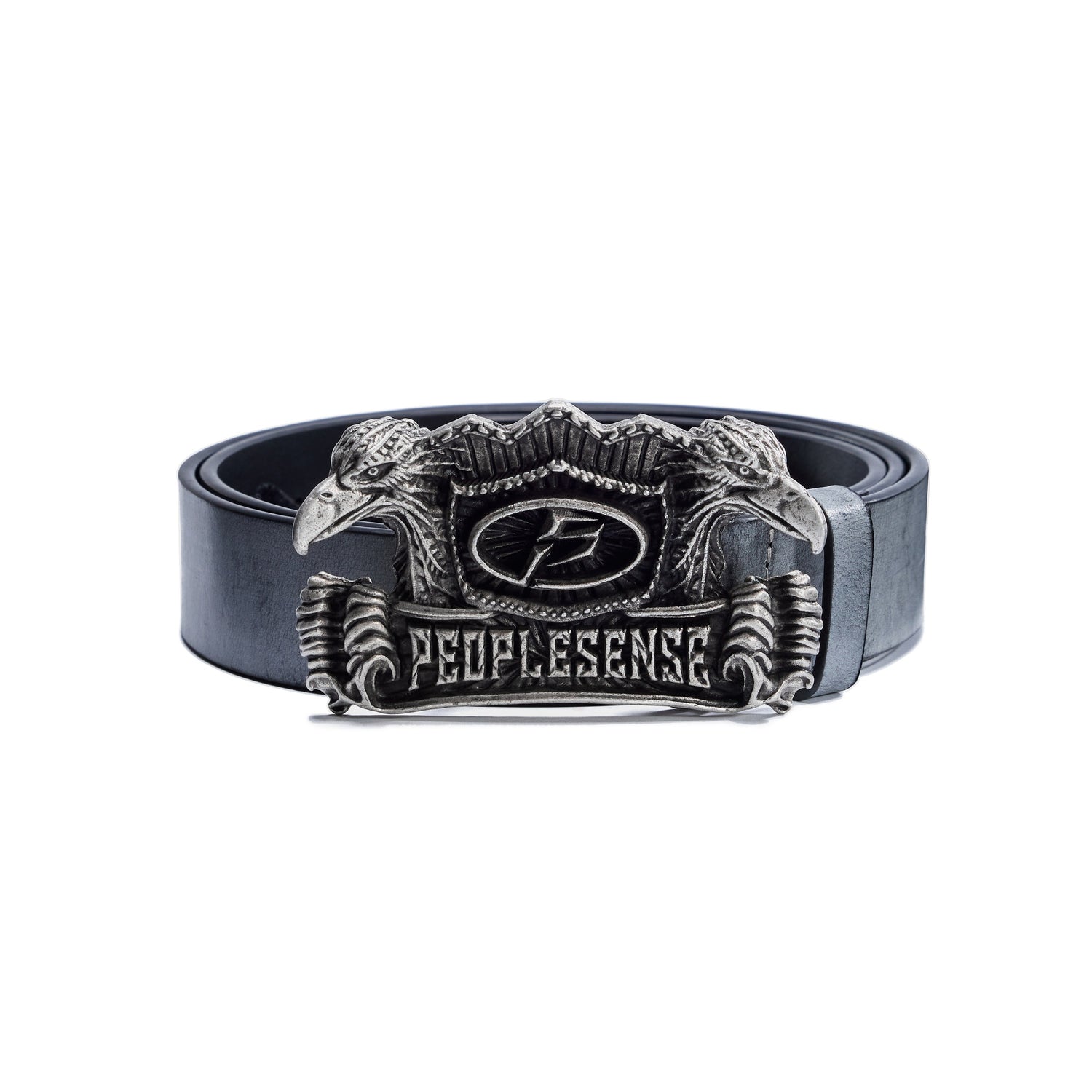PEOPLESENSE_Double_Head_Eagle_Distressed_Lettered_Spray_Waxed_Women&