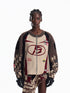 PEOPLESENSE_Embroidered_Letter_Print_Cozy_Zip_Up_Loose_Vintage_Commuter_Cotton_Blend_Jacket_MISSTT