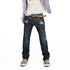 PEOPLESENSE_Knight_Pattern_Distressed_Thorn_Embroidered_Women&