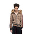 PEOPLESENSE_Leopard_Print_Embroidered_Faux_Fur_Trim_Slim_Fit_Cropped_Women&