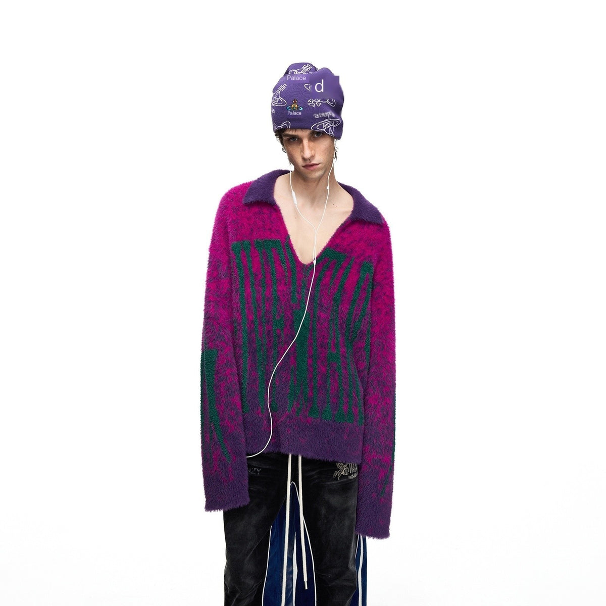 PEOPLESENSE_Leopard_Print_Purple_Gradient_Loose_Women&
