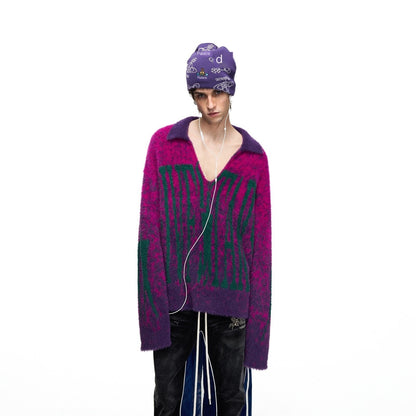 PEOPLESENSE_Leopard_Print_Purple_Gradient_Loose_Women&