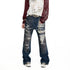 PEOPLESENSE_Star_Studded_Embroidered_Flare_Women&