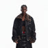 PEOPLESENSE_Warm_Leopard_Print_Fur_Collar_Loose_Fit_Unisex_Outdoor_Washed_Blue_Zip_Jacket_MISSTT