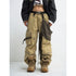 PEOPLESENSE_Wrinkle_Free_Khaki_Patchwork_Straight_Cargo_Mid_Rise_Cotton_Teen_Casual_Pants_MISSTT