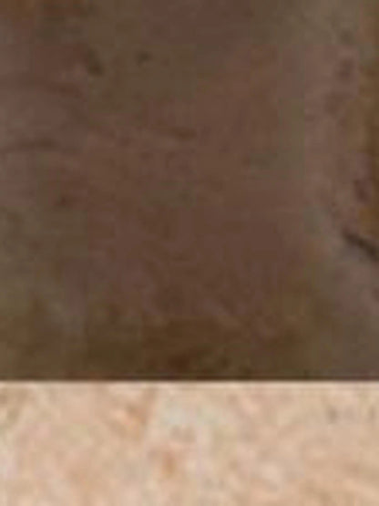 Patchwork Plush Punk Shorts Irregular Wool Blend Streetwear