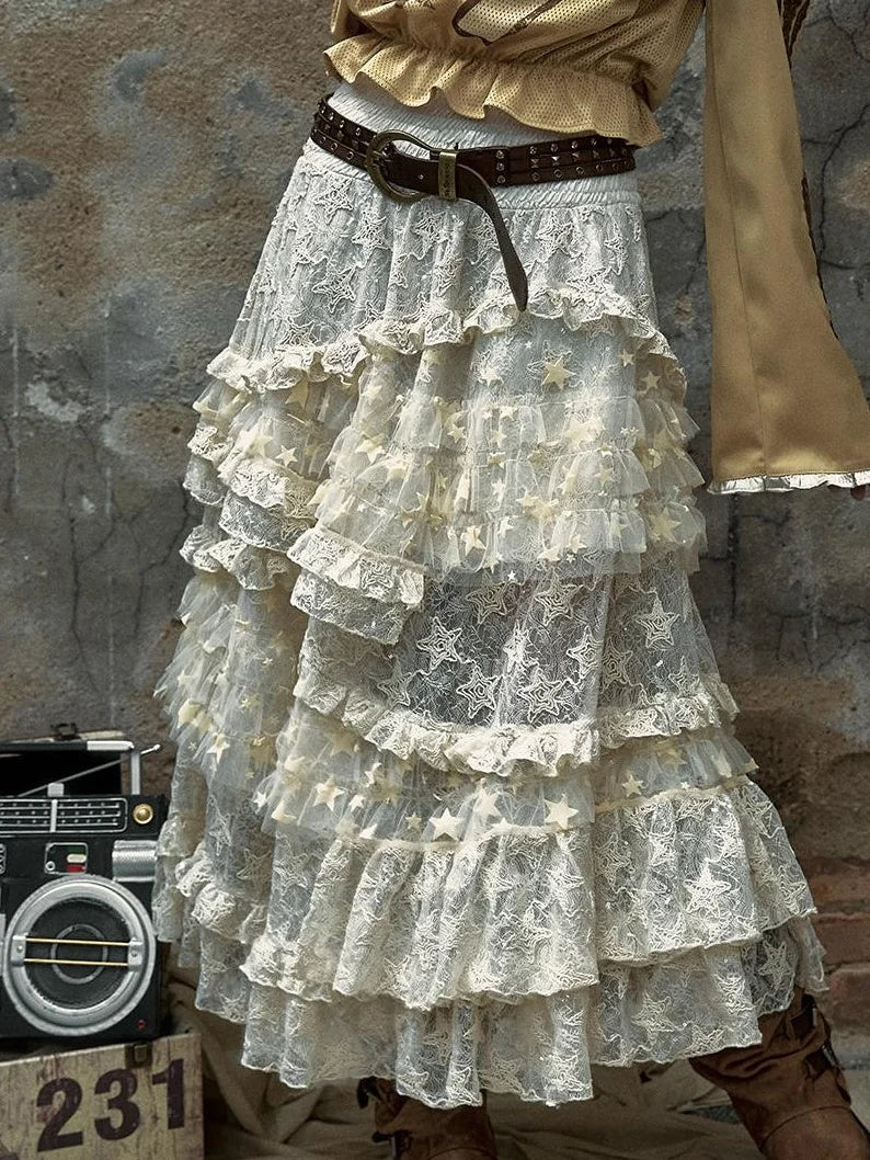 Punk Chic Rhinestone Leather Belt For Women Fashion Belt