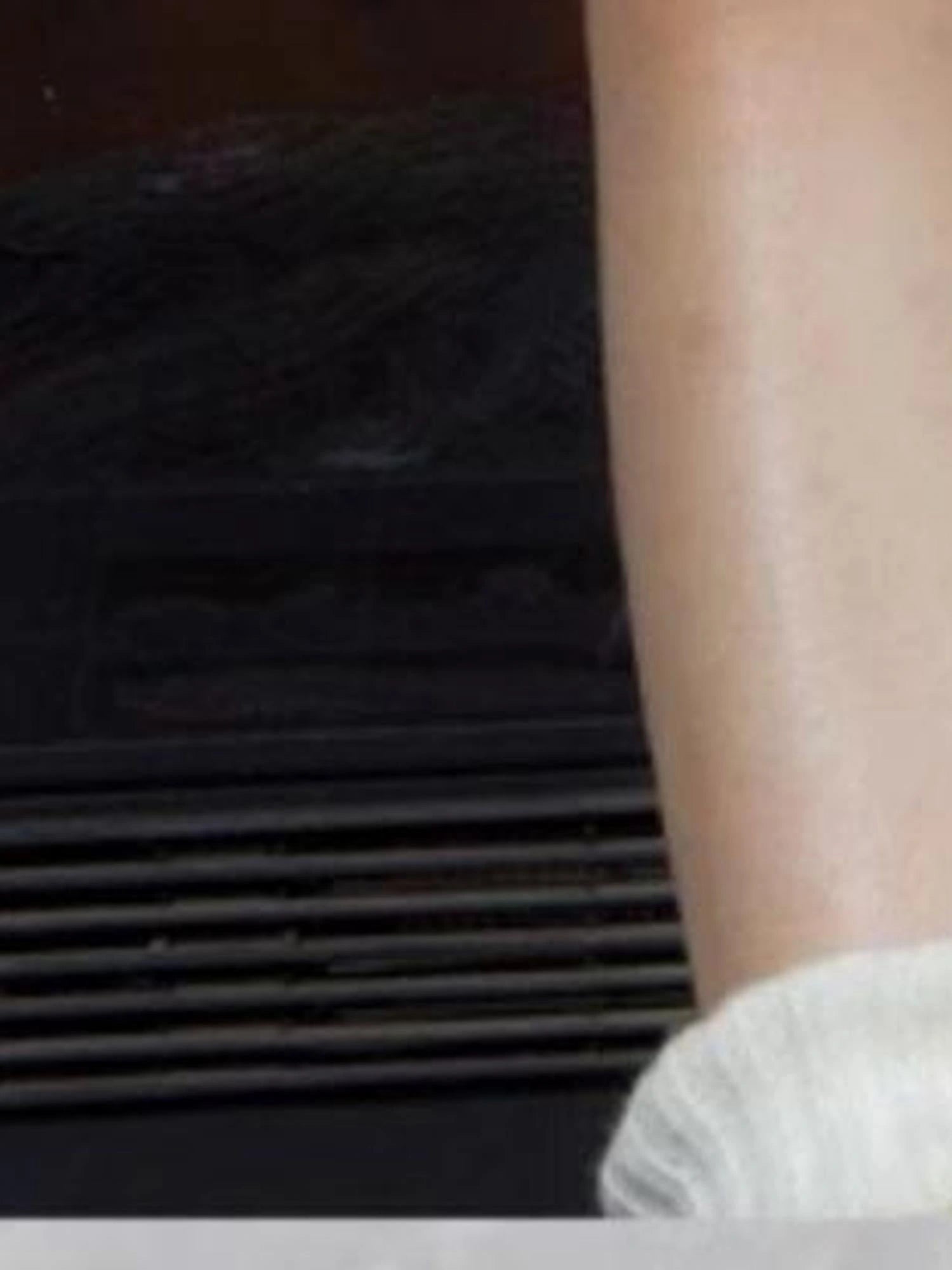 Punk Street Vintage Batwing Sleeve Thermal T Shirt