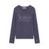 Update Achihara Love Is Color Long Sleeve T-Shirt
