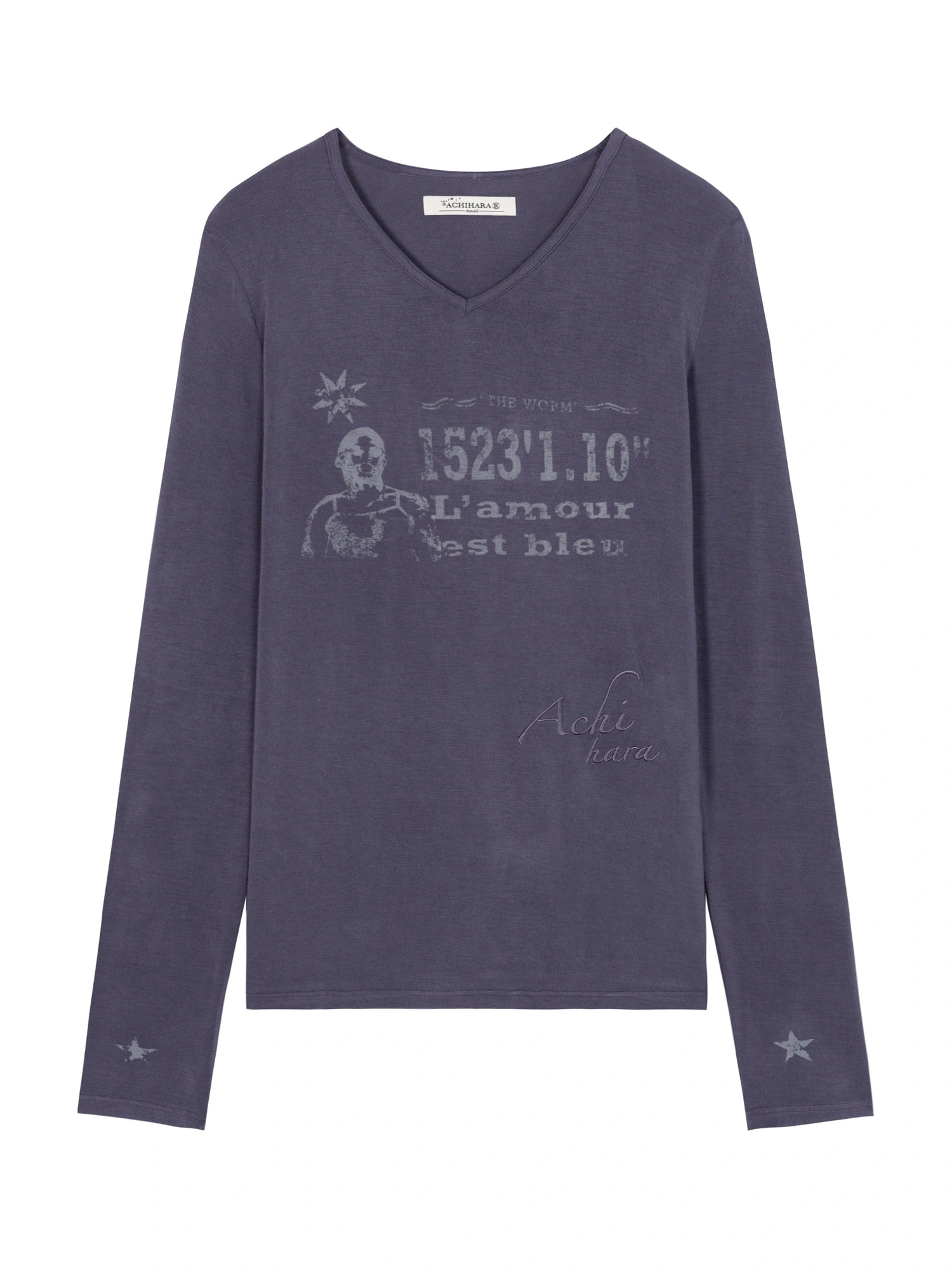 Love Is Color Long Sleeve T-Shirt