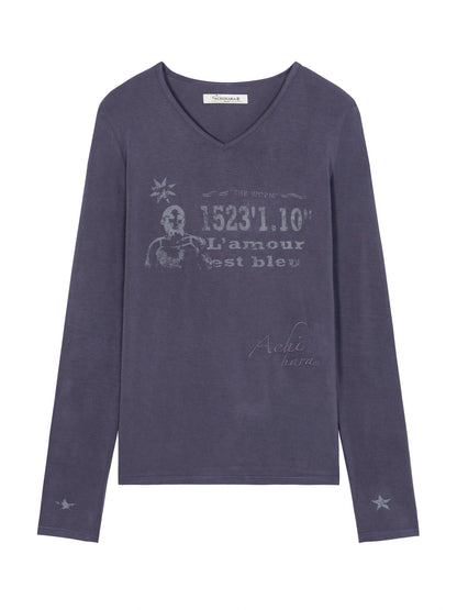 Love Is Color Long Sleeve T-Shirt