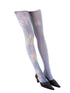 YOSHUYUKI Sexy Colorful Print Opaque Tights 120d All Over Pattern