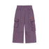 Update Achihara Loose Fit Denim Overalls 2025 Autumn New Drop Leg Trousers