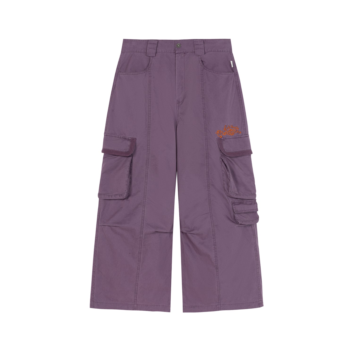 Update Achihara Loose Fit Denim Overalls 2025 Autumn New Drop Leg Trousers