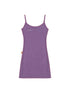 Achihara Y2K Retro Strap Summer Dress