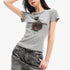 QIUQIU_STUDIO_American_Portrait_Print_Slim_Waist_Crewneck_Women&