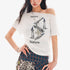 QIUQIU_STUDIO_Animal_Letter_Print_Tie_Shoulder_Cropped_Loose_Women&